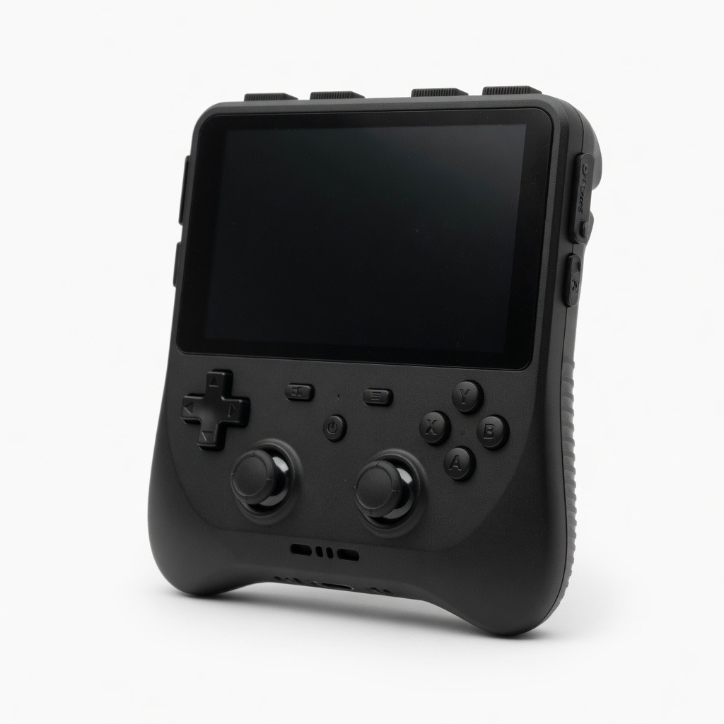 Handheld Claw 8