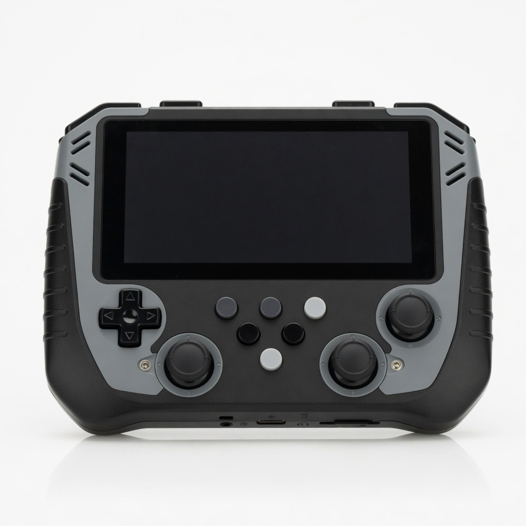 Handheld Deck 512